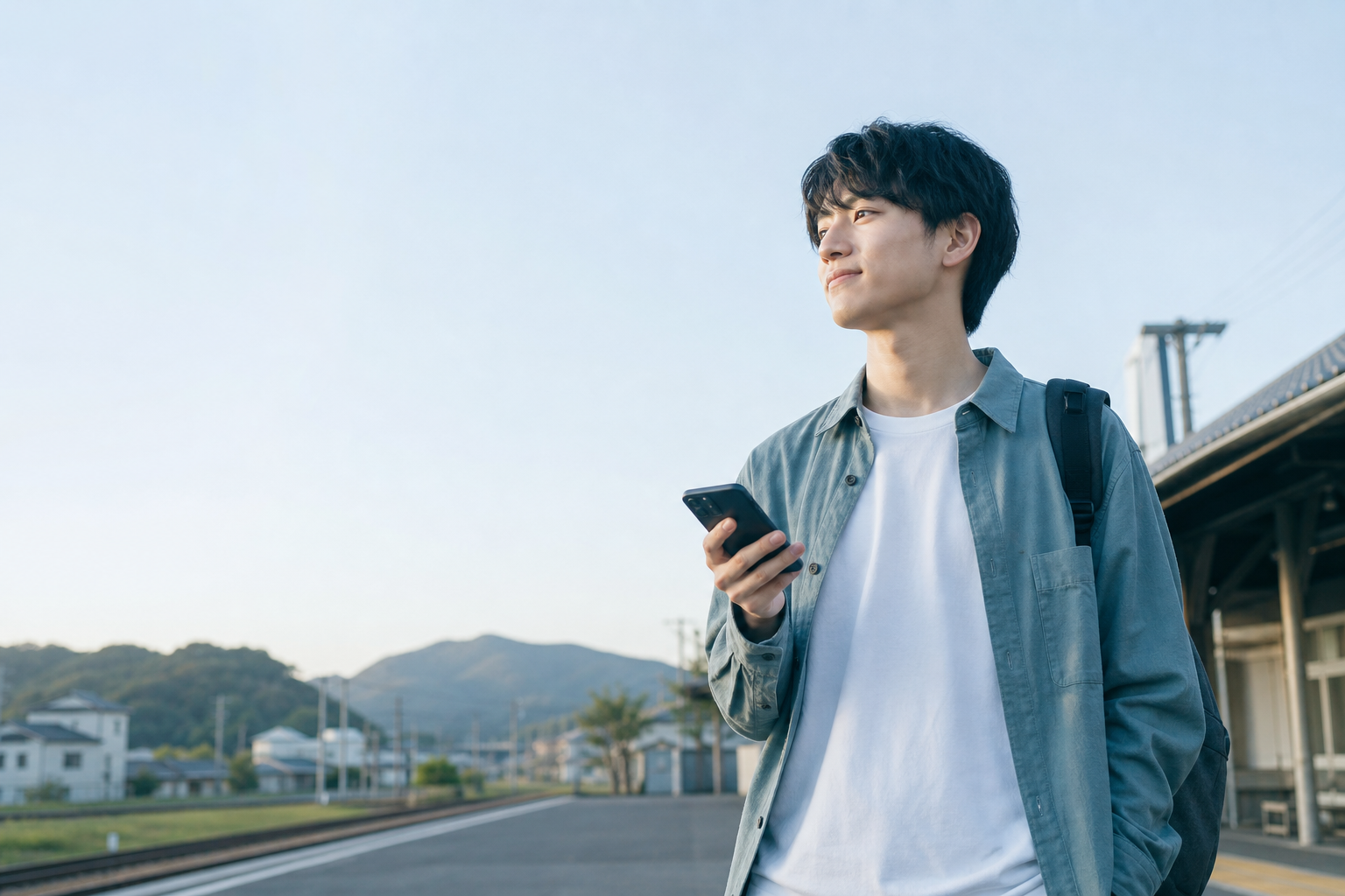 ZALETTE で仕事を探すイメージ